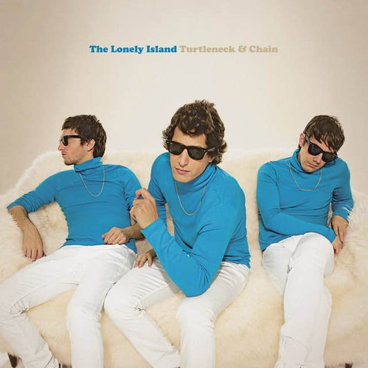 The Lonely Island - "Turtleneck And Chain"