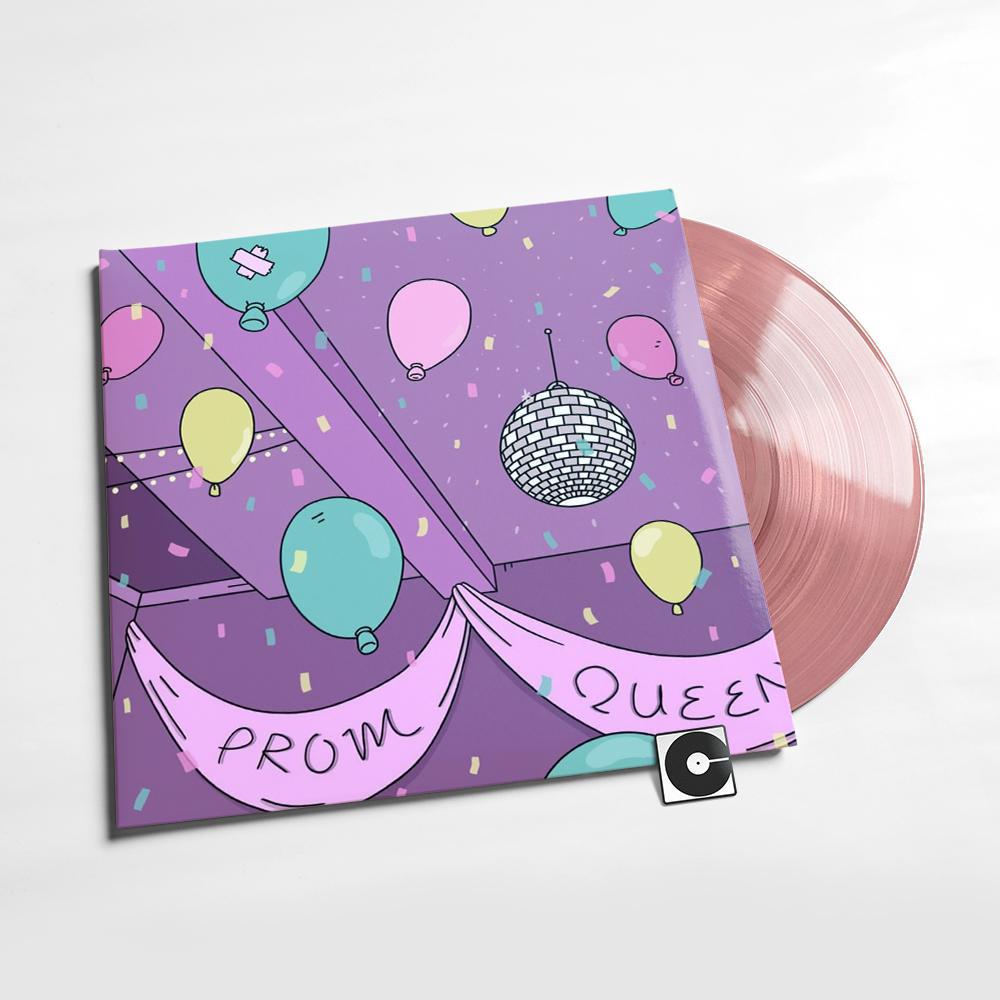 Beach Bunny - "Prom Queen + Sports"