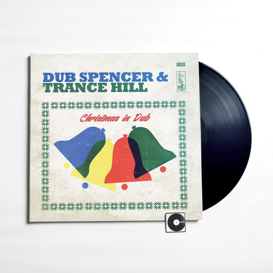 Dub Spencer & Trance Hill - "Christmas In Dub"