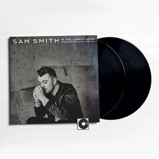 Sam Smith - "In The Lonely Hour: Drowning Shadows Edition"