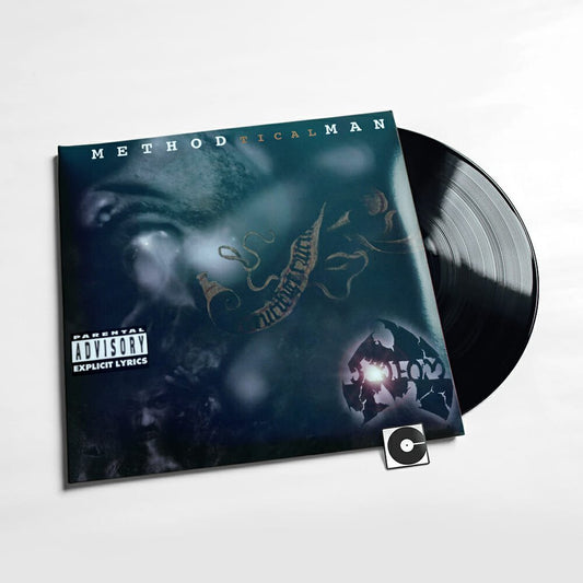 Method Man - "Tical"