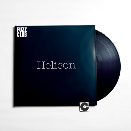 Helicon - "Fuzz Club Session" Indie Exclusive