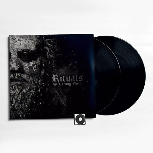 Rotting Christ - "Rituals"