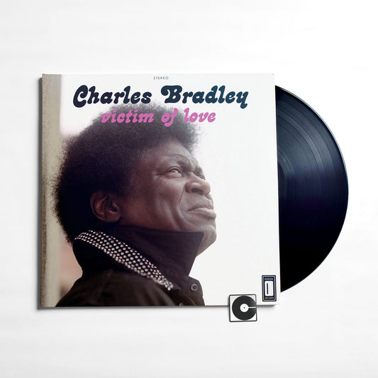 Charles Bradley - "Victim Of Love"