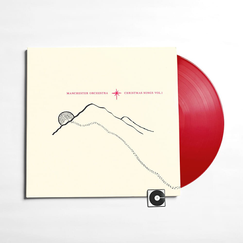 Manchester Orchestra - "Christmas Songs Vol. 1"