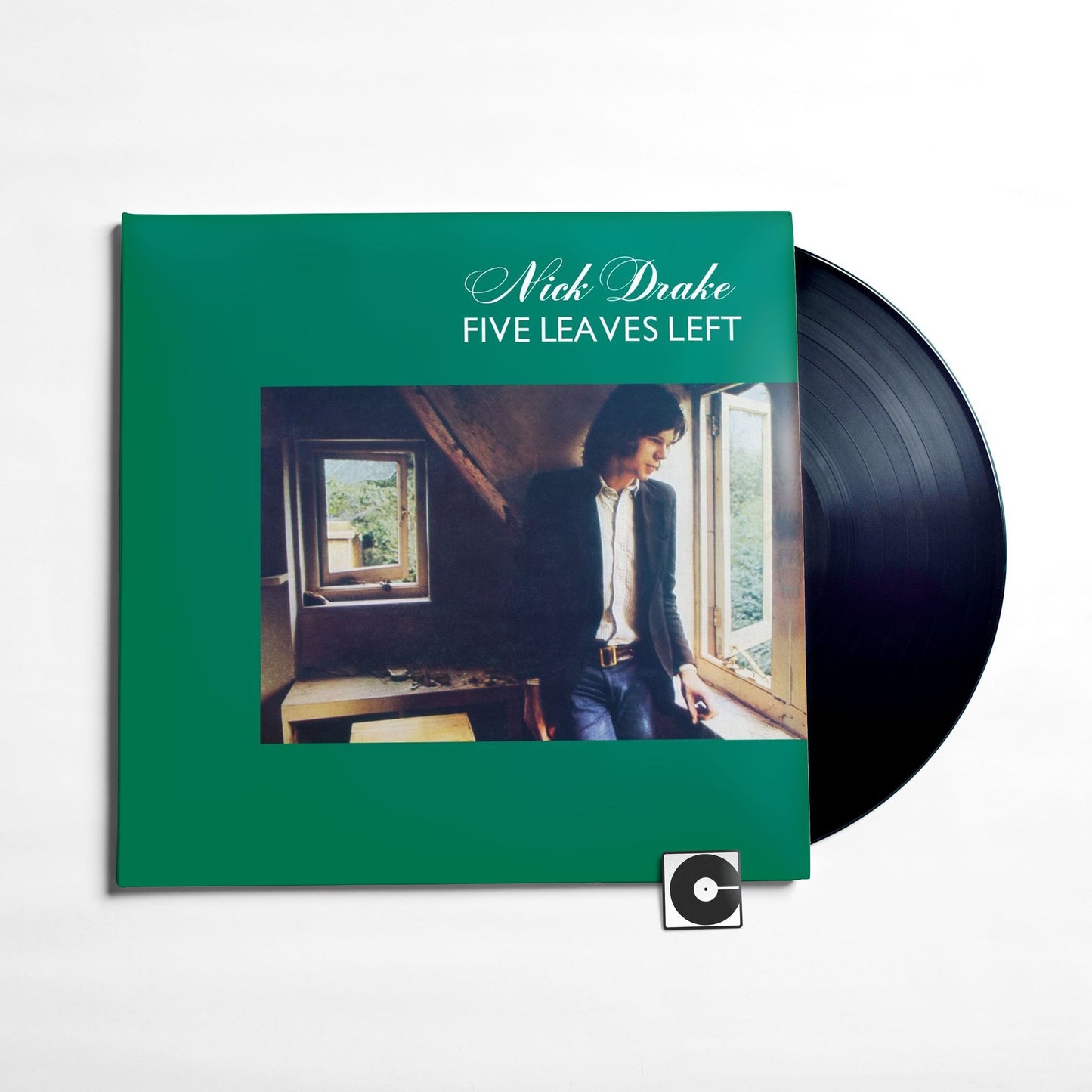Nick Drake - "Five Leaves Left"