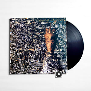 Siouxsie & The Banshees - "Juju"