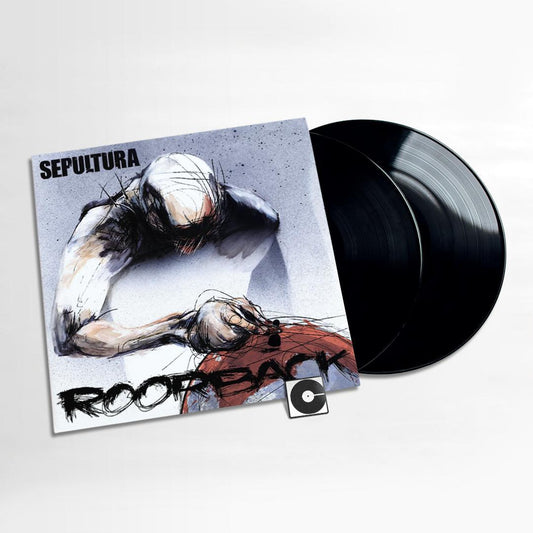 Sepultura - "Roorback"