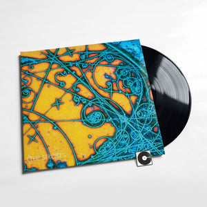 The Strokes - "Is This It"