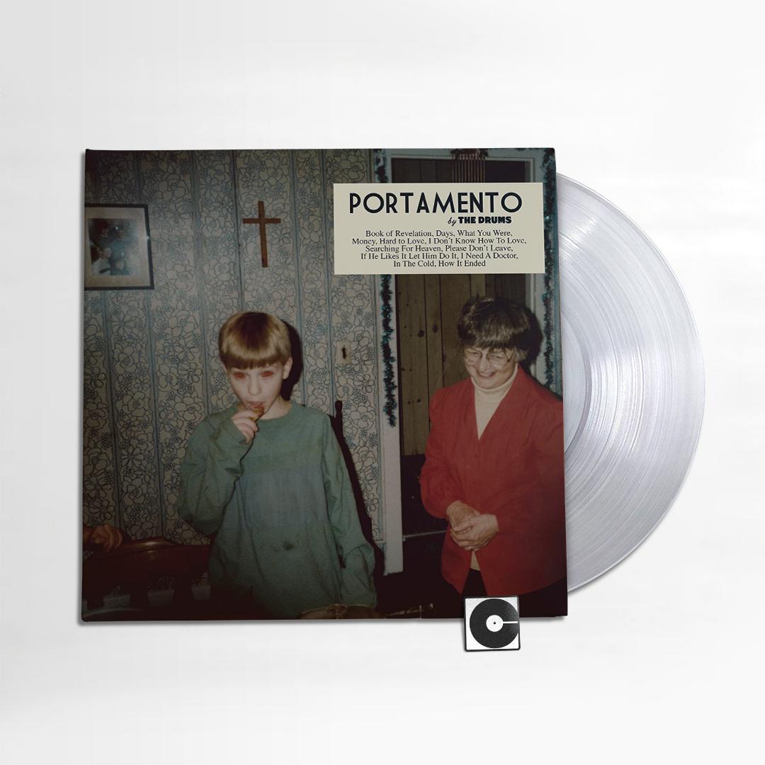 The Drums - "Portamento" Indie Exclusive