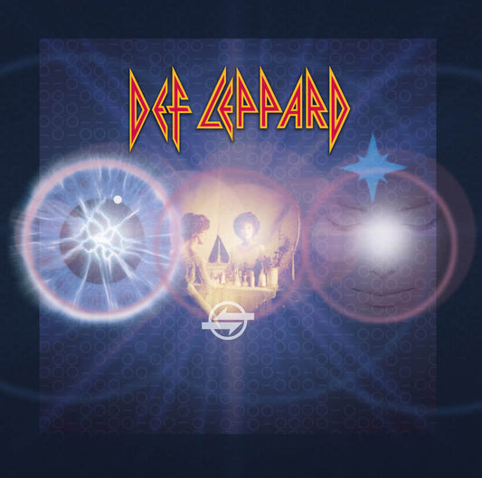 Def Leppard - "Vinyl Collection Volume Two" Box Set