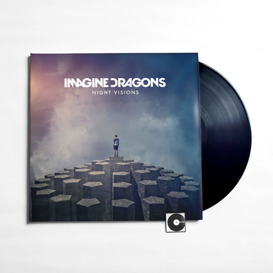 Imagine Dragons - "Night Visions"