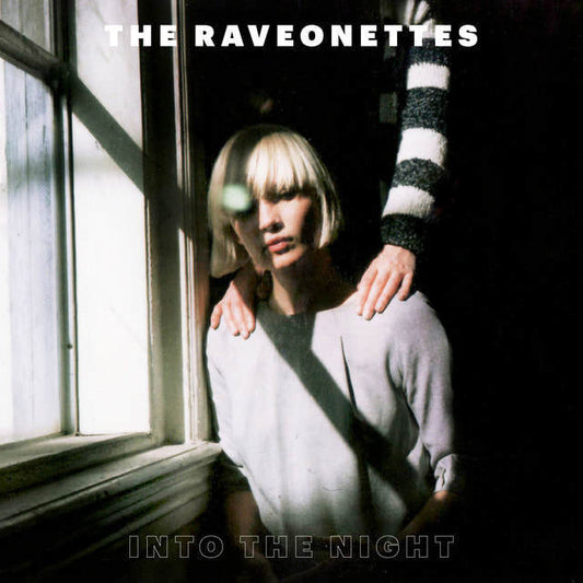 The Raveonettes - "Into The Night"