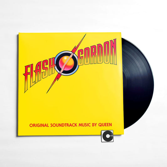 Queen - "Flash Gordon"