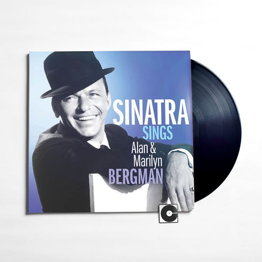 Frank Sinatra - "Sinatra Sings Alan & Marilyn Bergman"