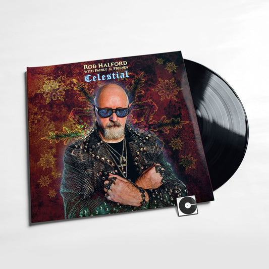 Rob Halford - "Rob Halford With Family And Friends: Celestial"