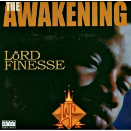 Lord Finesse - "The Awakening"