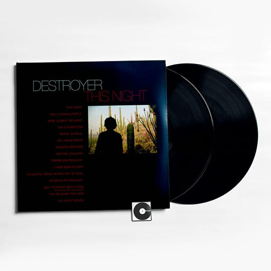 Destroyer - "This Night"