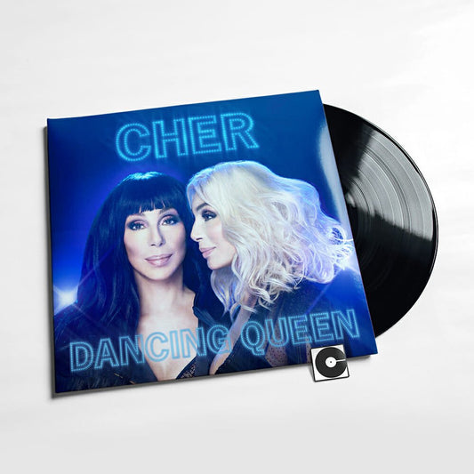 Cher - "Dancing Queen"