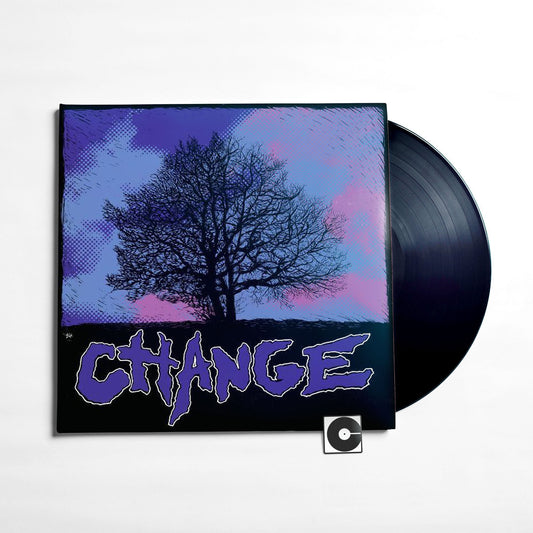 Change - "Closer Still"