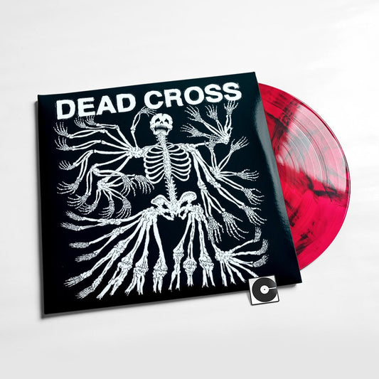 Dead Cross - "Dead Cross"