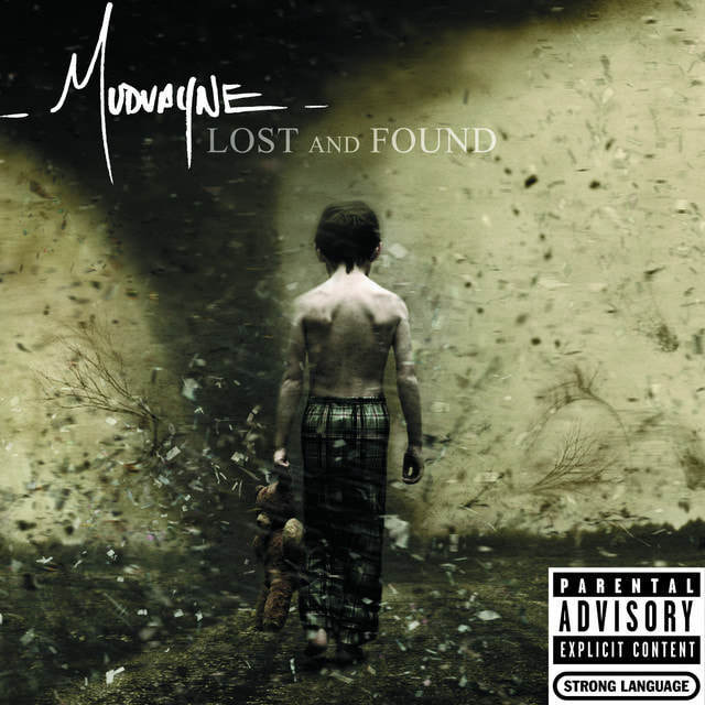 Mudvayne - "Lost & Found"