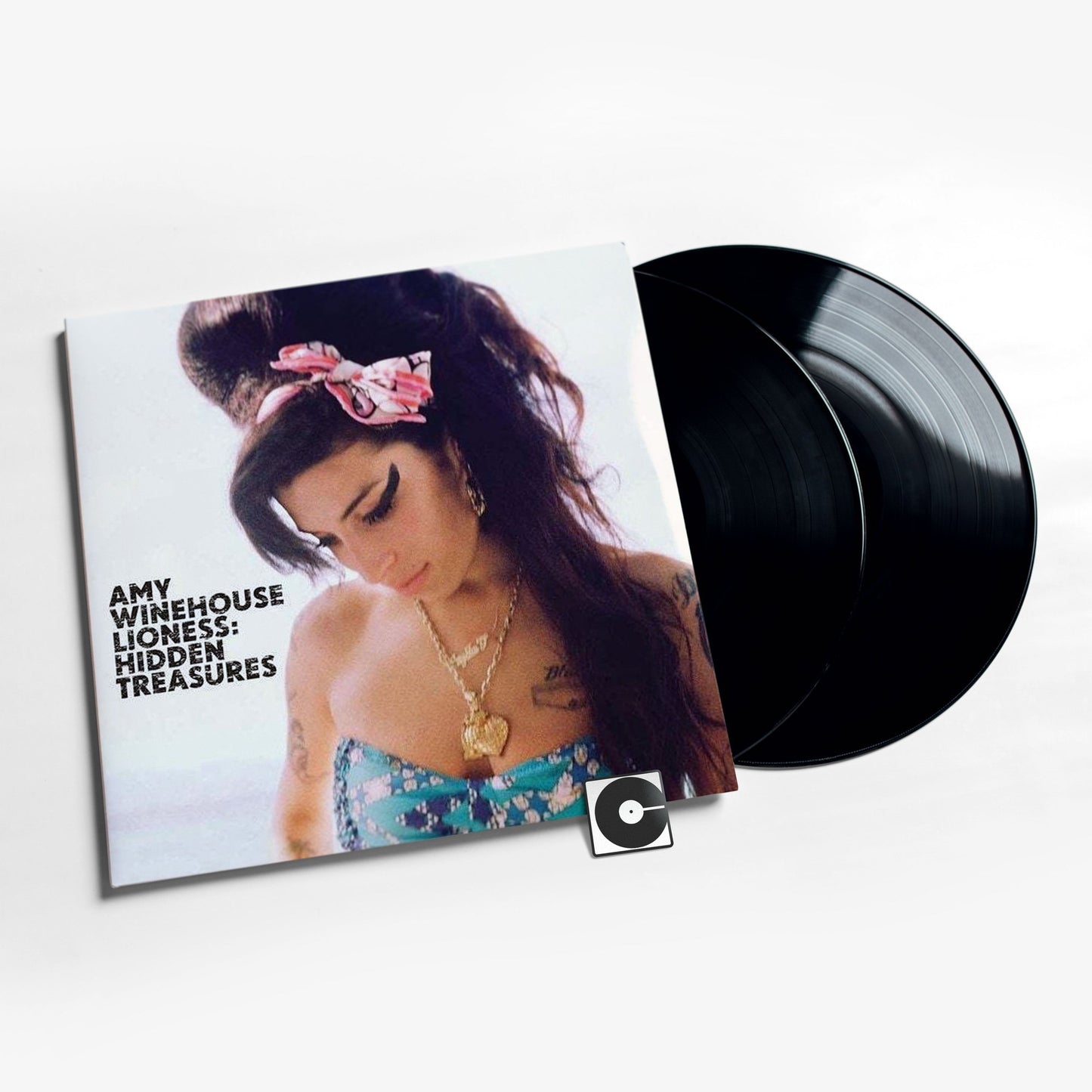 Amy Winehouse - "Lioness: Hidden Treasures"