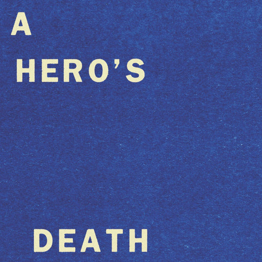 Fontaines D.C. - "A Hero's Death / I Don't Belong"