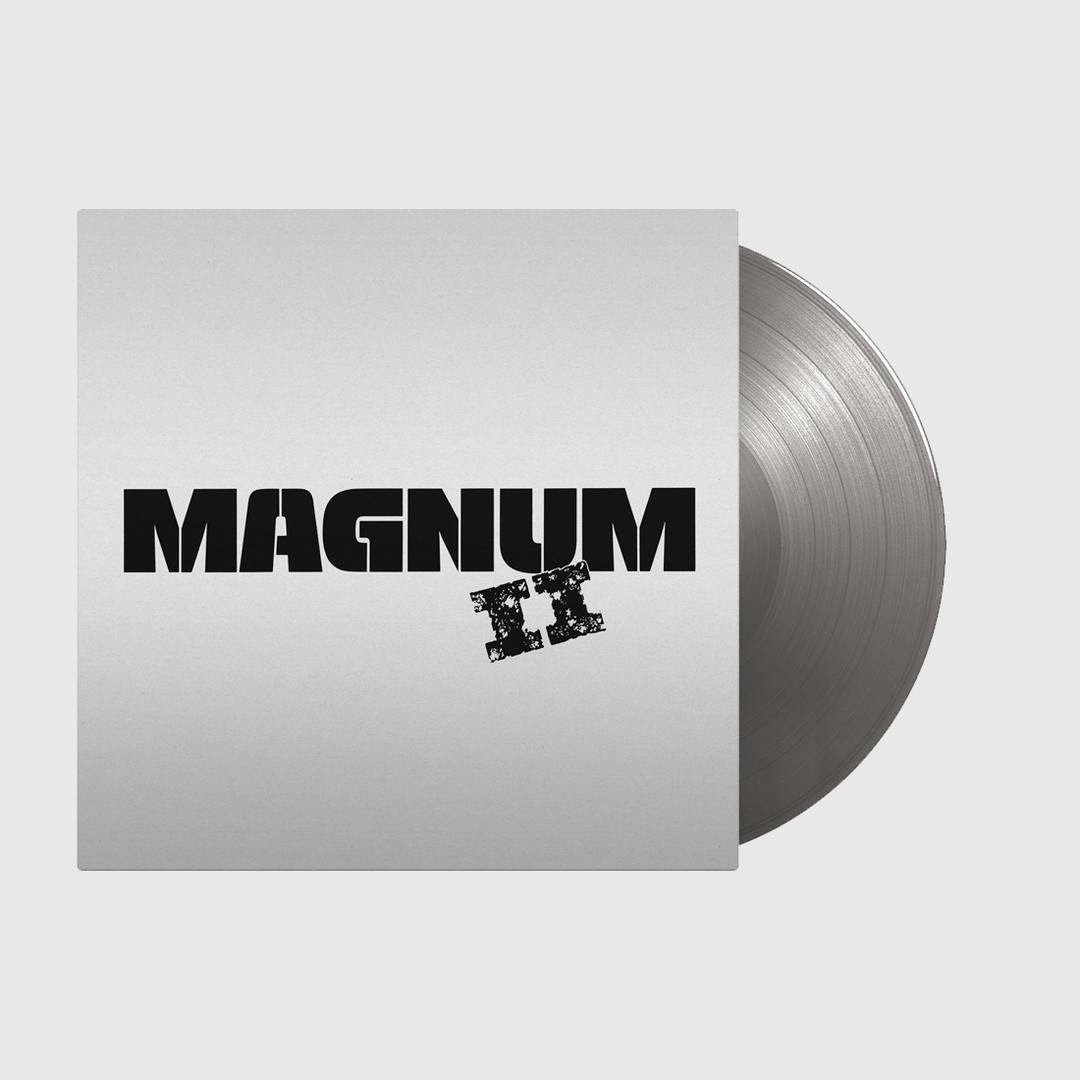Magnum - "Magnum II"
