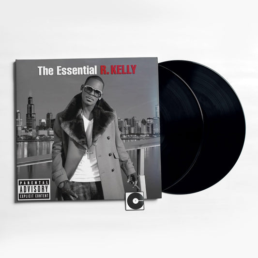 R. Kelly - "The Essential R. Kelly"