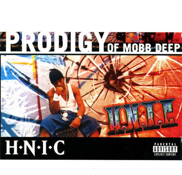 Prodigy (Mobb Deep) - "H.N.I.C."