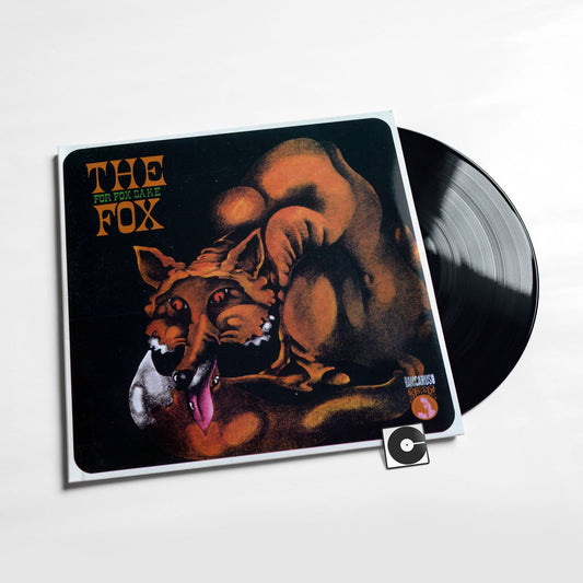 The Fox - "For Fox Sake"