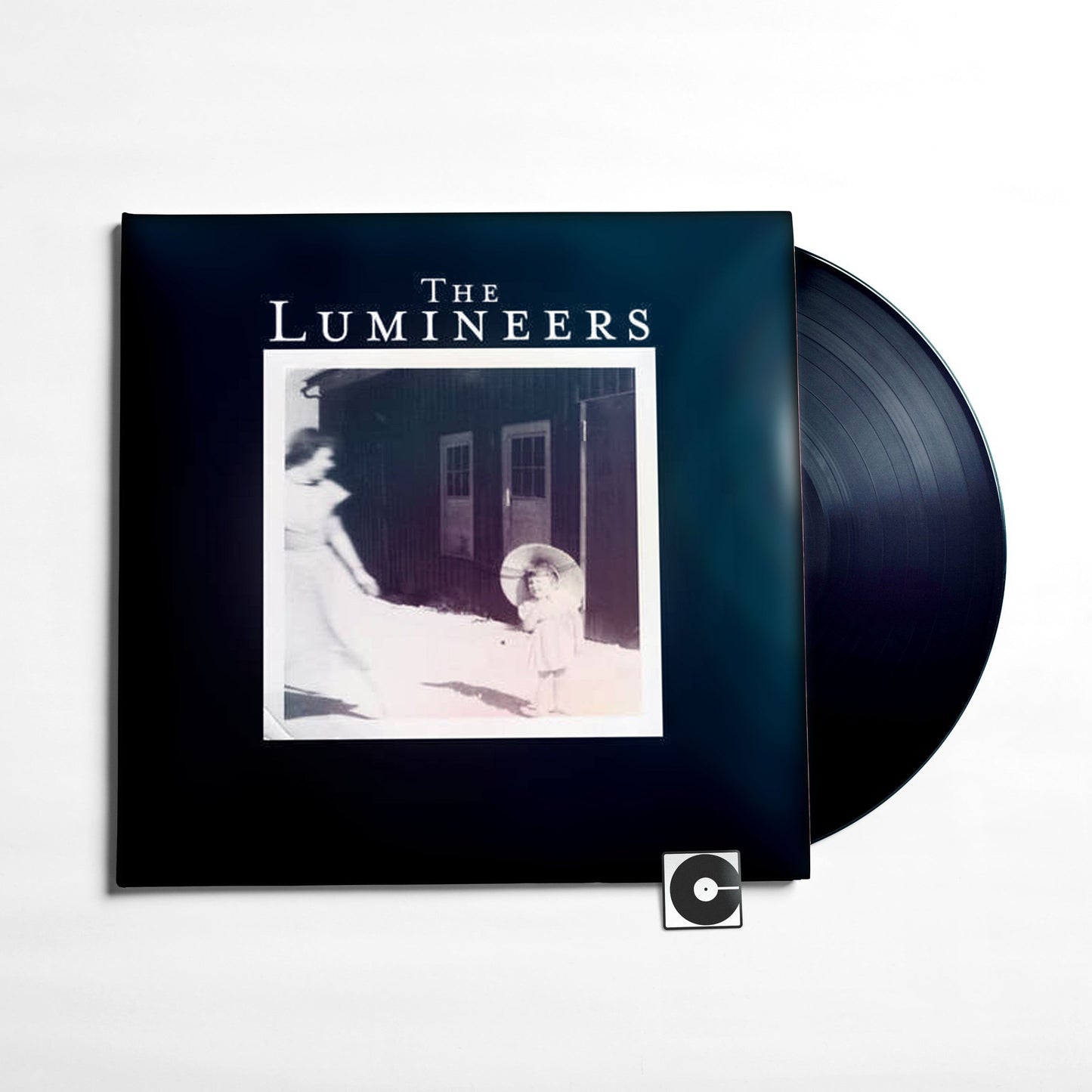 The Lumineers - "The Lumineers"