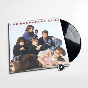 Various Artists - "The Breakfast Club"