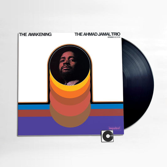 Ahmad Jamal - "The Awakening"