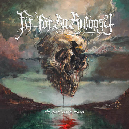 Fit For An Autopsy - "Sea Of Tragic Beasts"