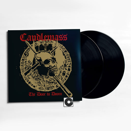 Candlemass - "Door To Doom"