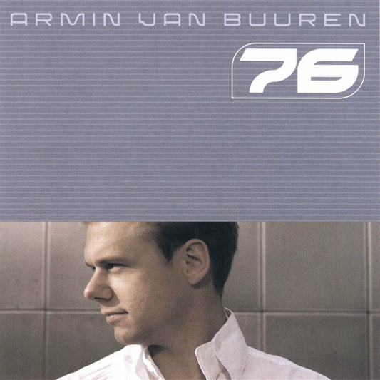 Armin Van Buuren - "76"