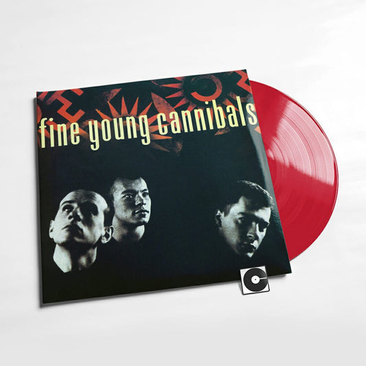 Fine Young Cannibals - "Fine Young Cannibals"