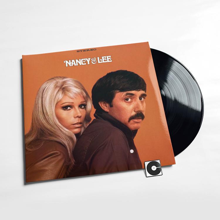 Nancy & Lee - "Nancy & Lee"