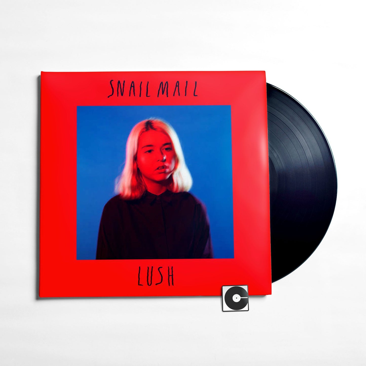 Snail Mail - "Lush"