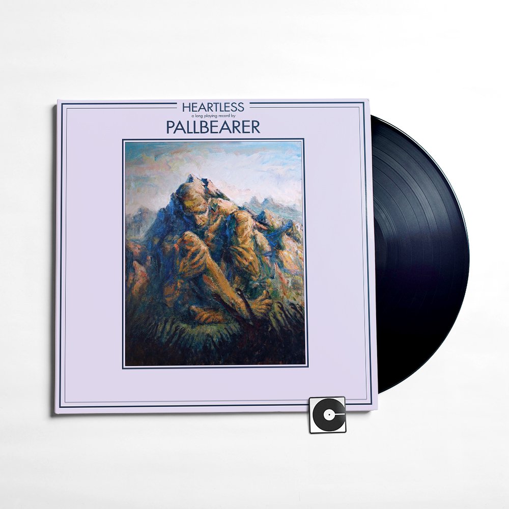 Pallbearer – Heartless