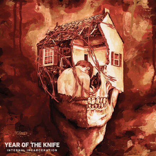 Year Of The Knife - "Internal Incarceration"