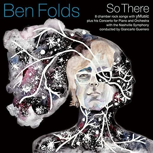 Ben Folds - "So There"