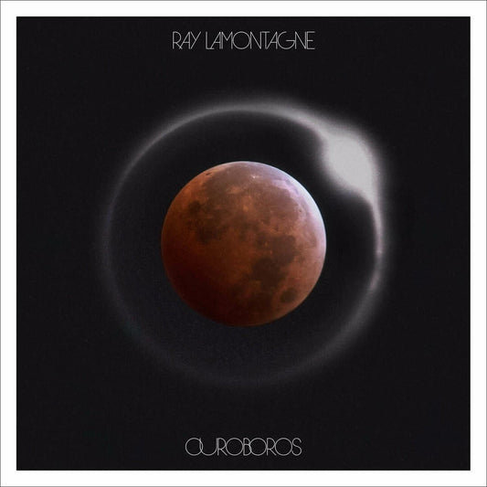 Ray LaMontagne - "Ouroboros" Standard