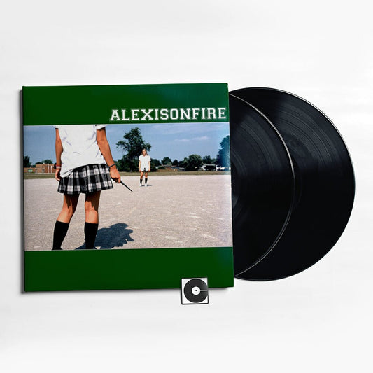 Alexisonfire - "Alexisonfire"