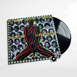 A Tribe Called Quest - 