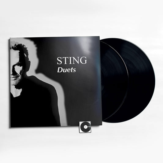 Sting - "Duets"