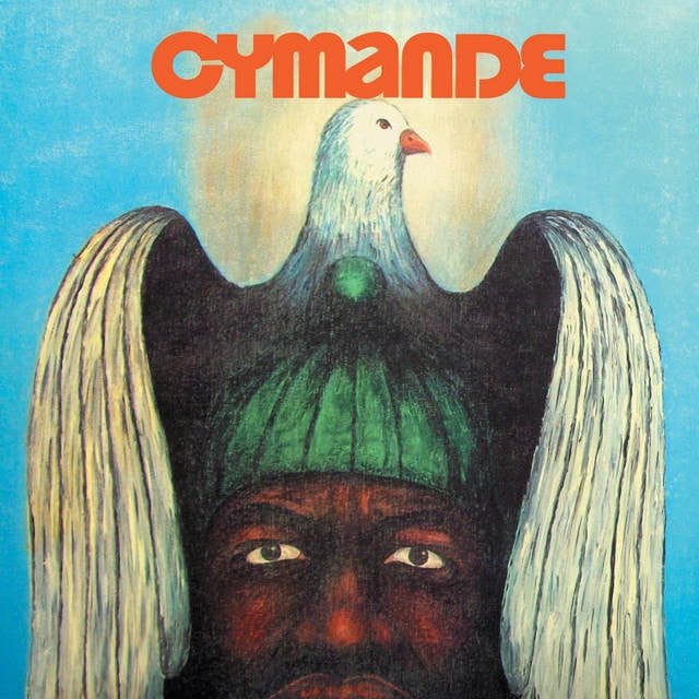 Cymande - "Cymande"