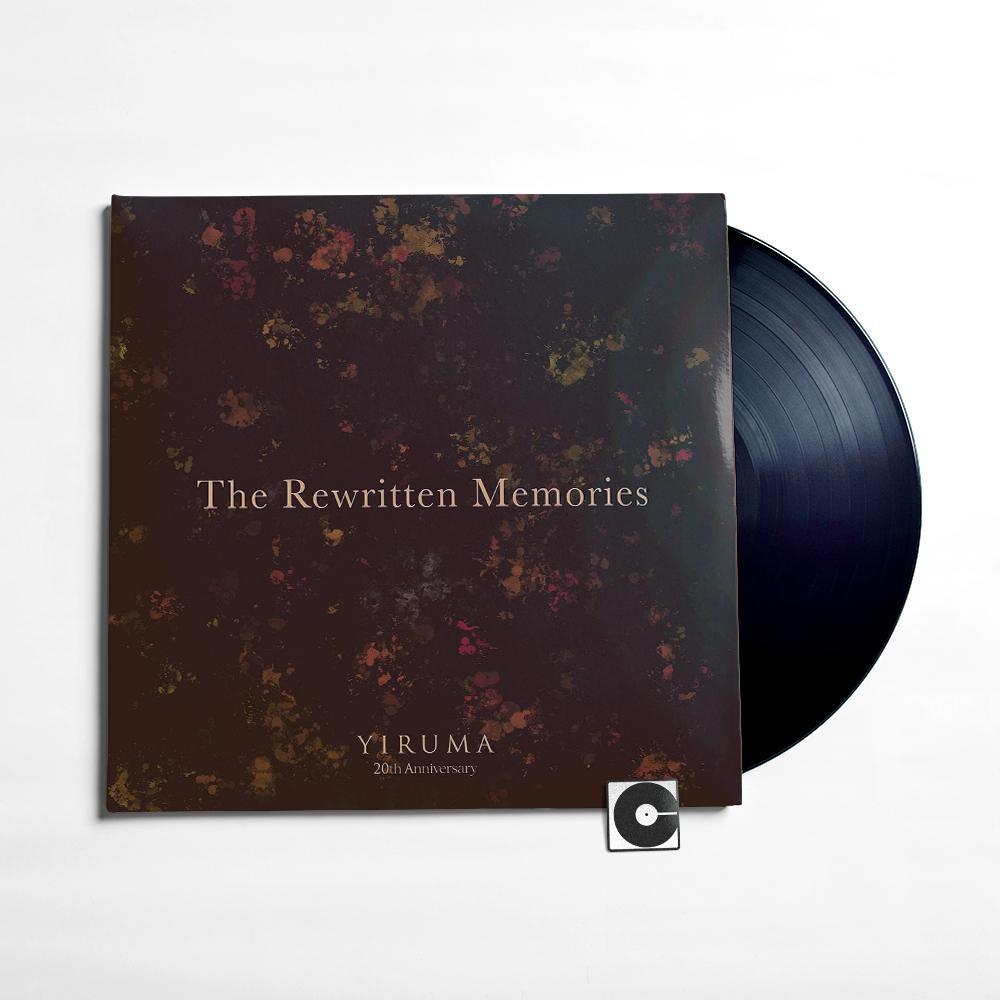 Yiruma - "Rewritten Memories"